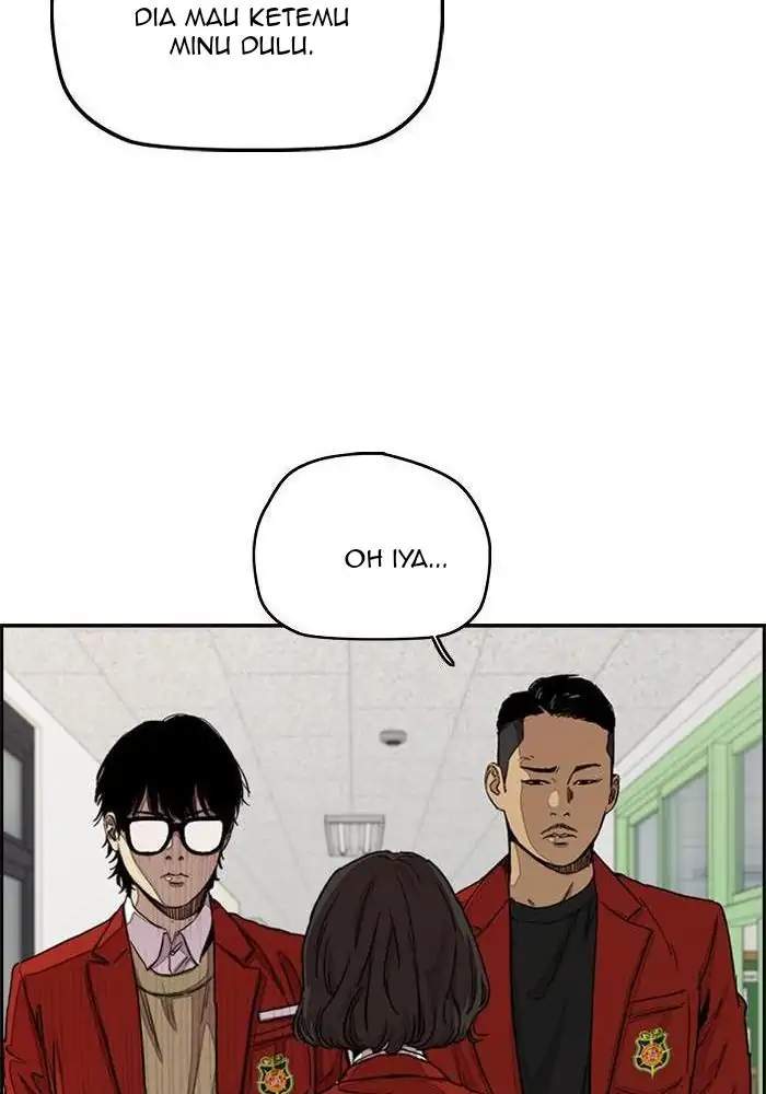 Wind Breaker Chapter 279 halaman 45