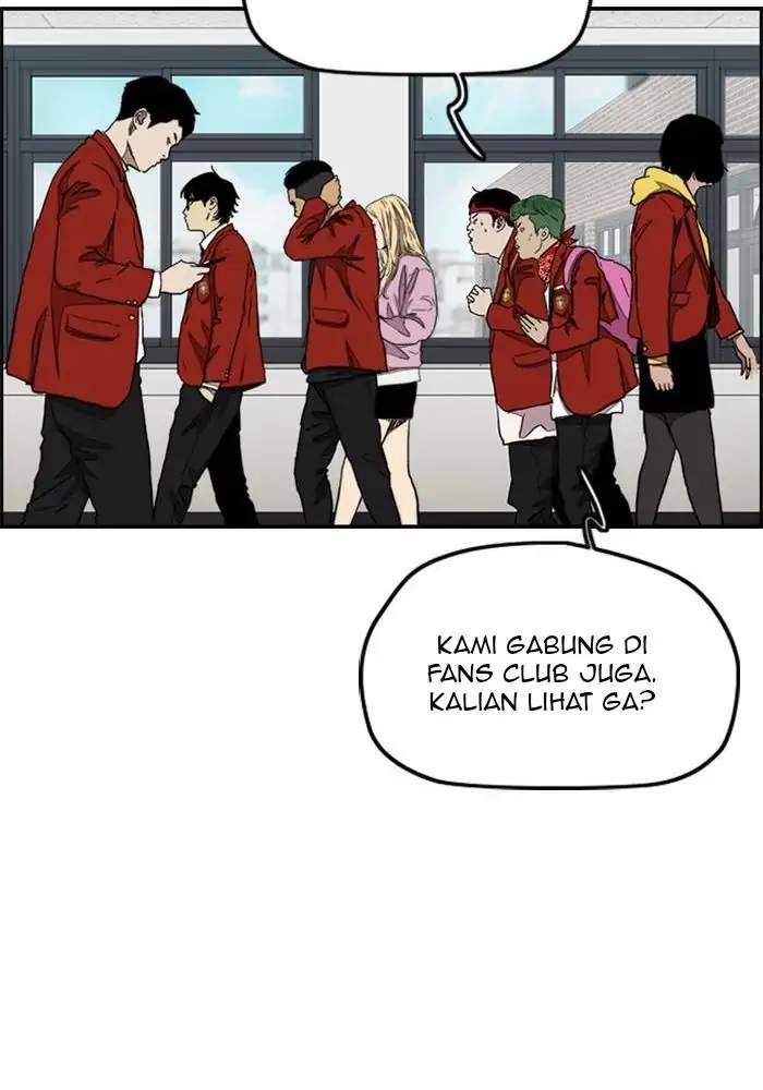Wind Breaker Chapter 279 halaman 35