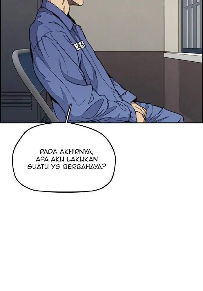 Wind Breaker Chapter 279 halaman 17