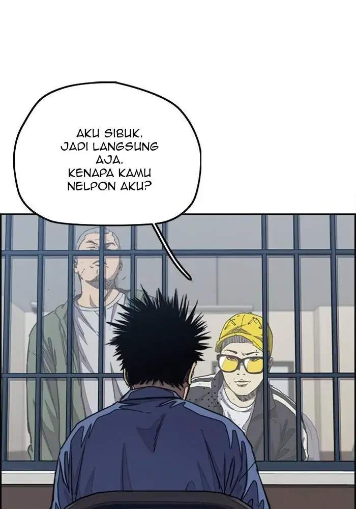 Wind Breaker Chapter 279 halaman 9