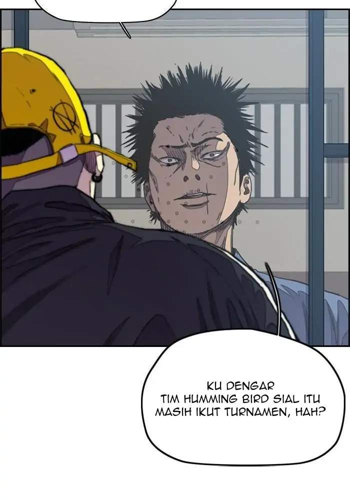 Wind Breaker Chapter 279 halaman 11