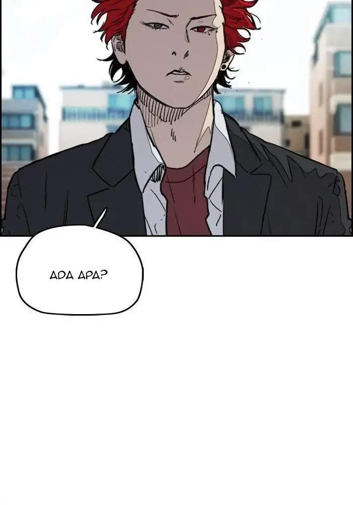 Wind Breaker Chapter 279 halaman 76