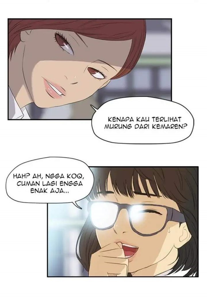 Wind Breaker Chapter 28 halaman 29