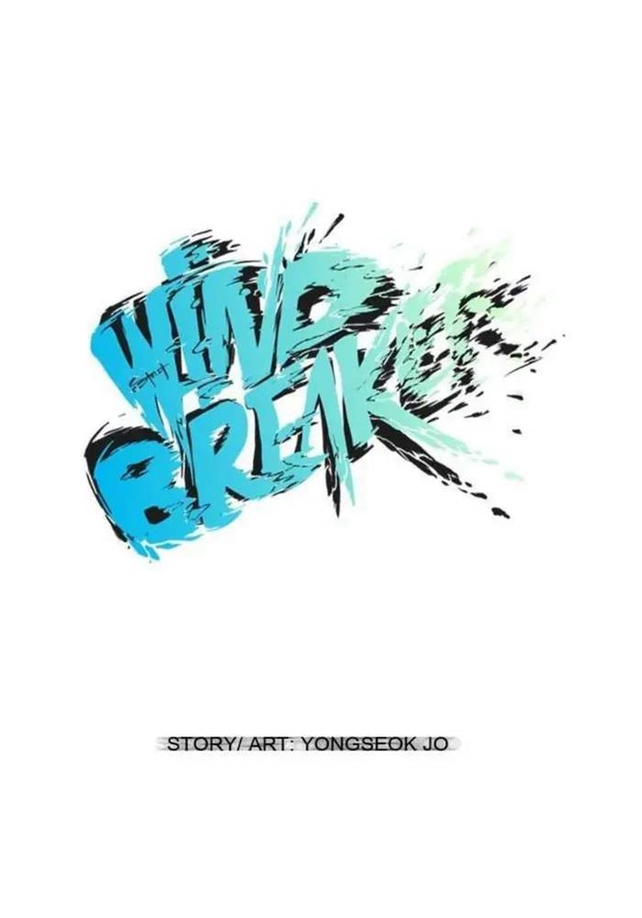 Wind Breaker Chapter 28 halaman 14