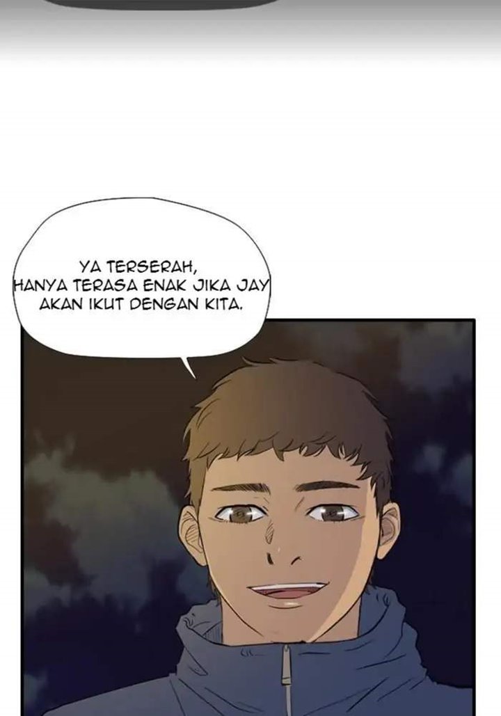 Wind Breaker Chapter 28 halaman 5