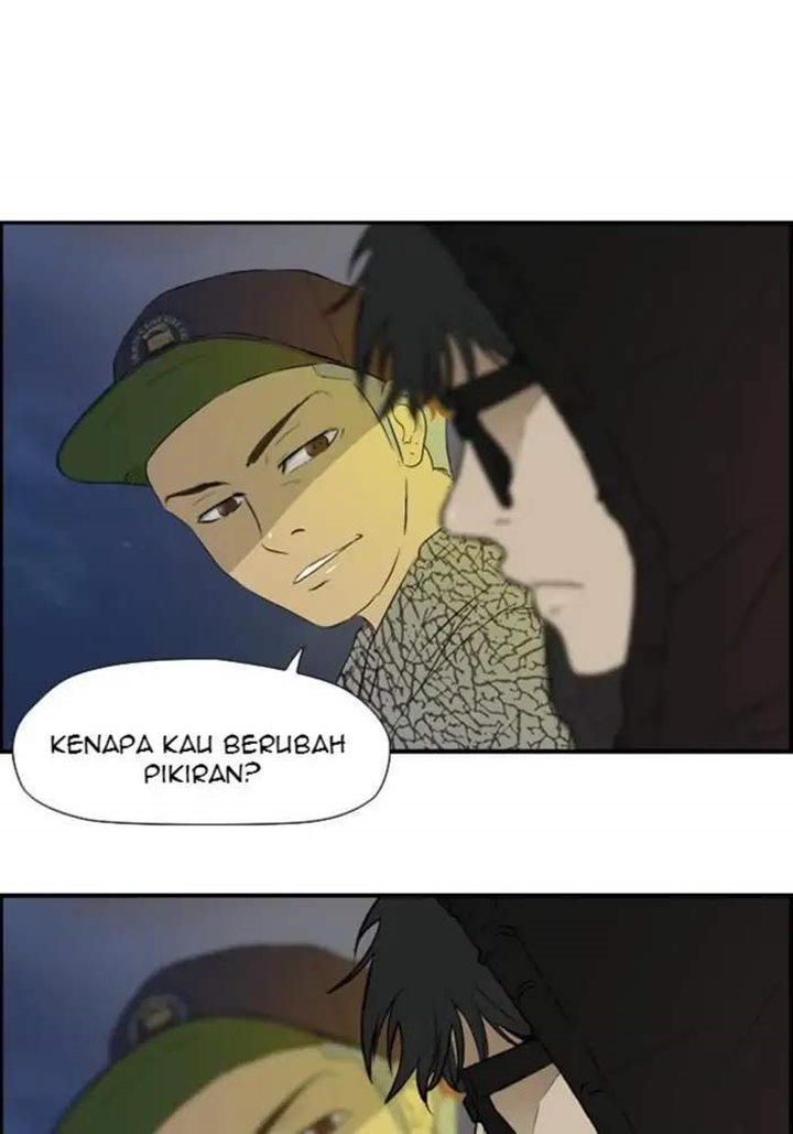 Wind Breaker Chapter 28 halaman 3