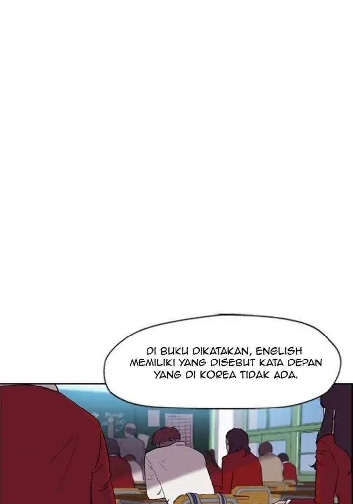 Wind Breaker Chapter 28 halaman 15