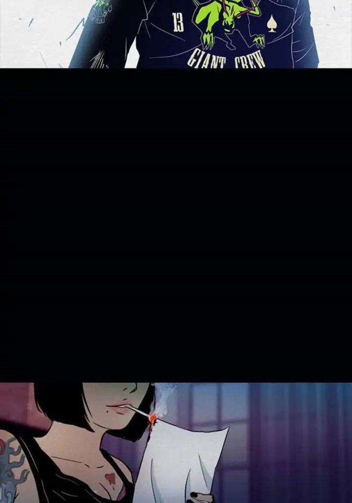 Wind Breaker Chapter 28 halaman 56