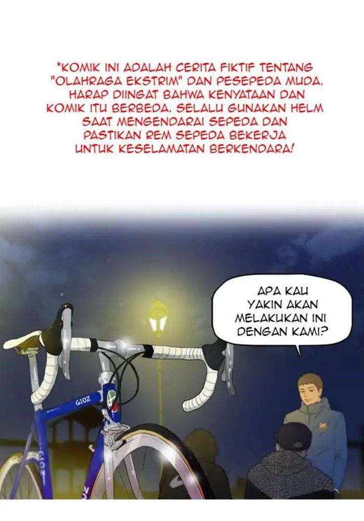 Wind Breaker Chapter 28 halaman 1