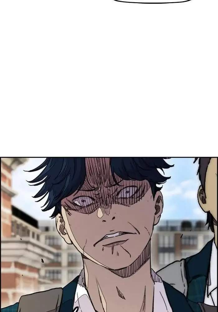Wind Breaker Chapter 280 halaman 96