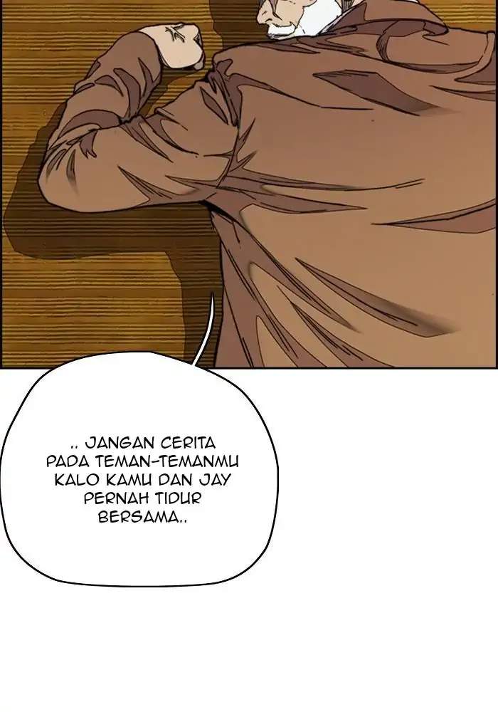 Wind Breaker Chapter 280 halaman 29