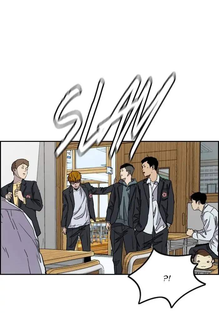 Wind Breaker Chapter 280 halaman 61