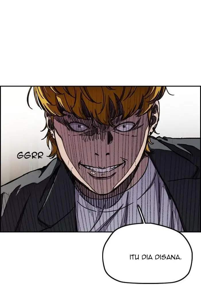 Wind Breaker Chapter 280 halaman 67