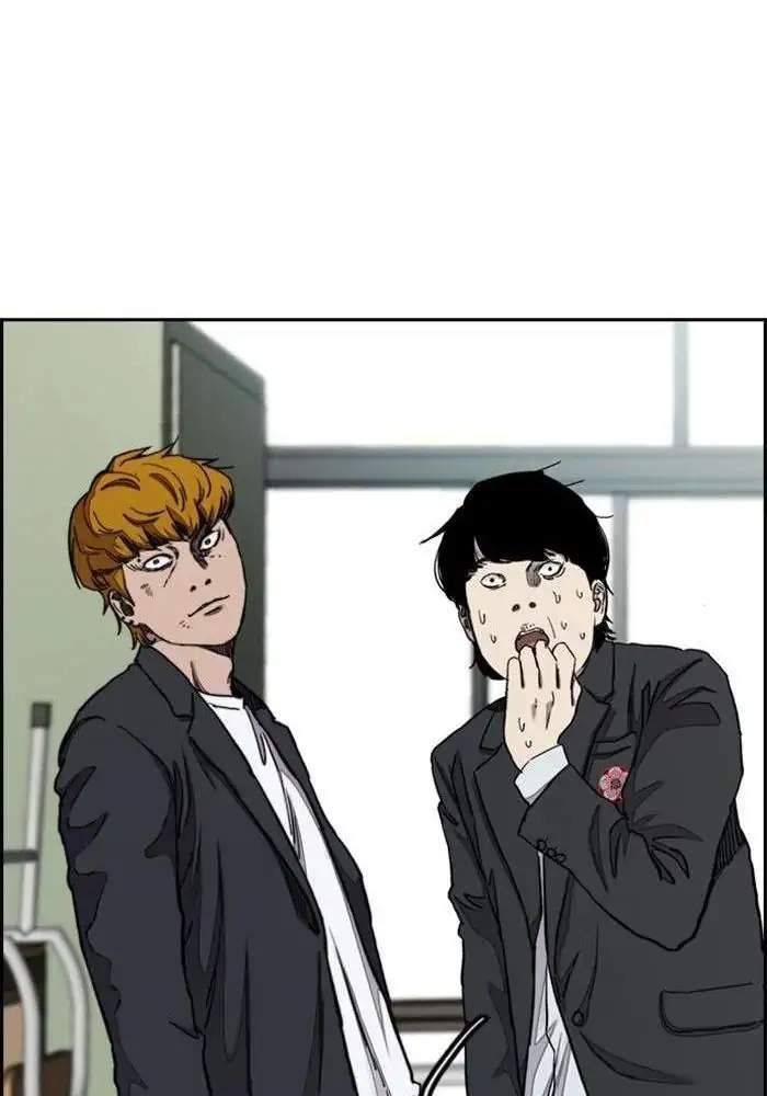 Wind Breaker Chapter 280 halaman 52