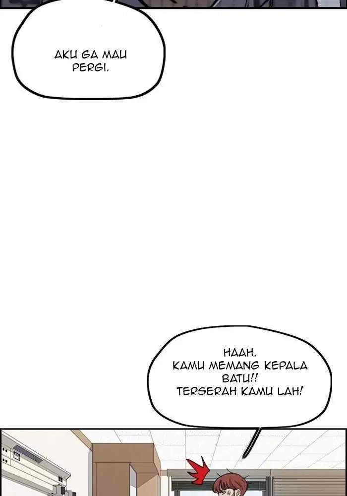 Wind Breaker Chapter 280 halaman 18