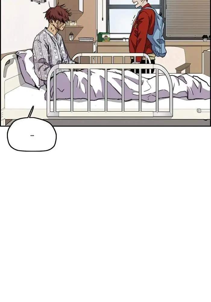 Wind Breaker Chapter 280 halaman 19
