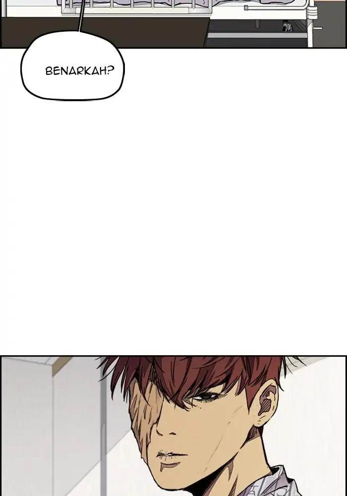 Wind Breaker Chapter 280 halaman 4