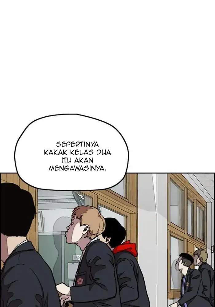 Wind Breaker Chapter 280 halaman 49