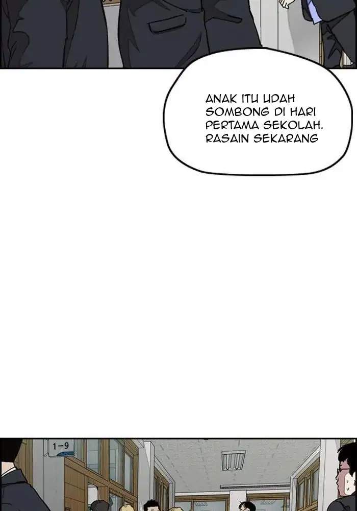 Wind Breaker Chapter 280 halaman 50