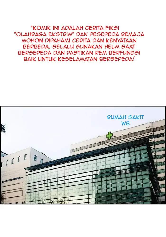 Wind Breaker Chapter 280 halaman 1