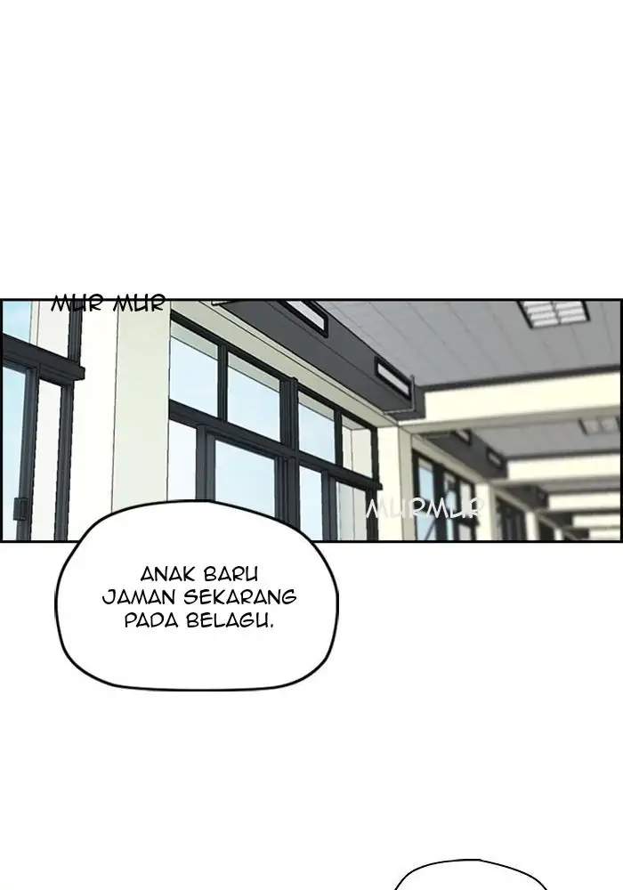 Wind Breaker Chapter 280 halaman 57