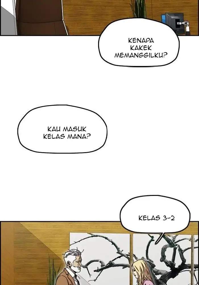 Wind Breaker Chapter 280 halaman 23