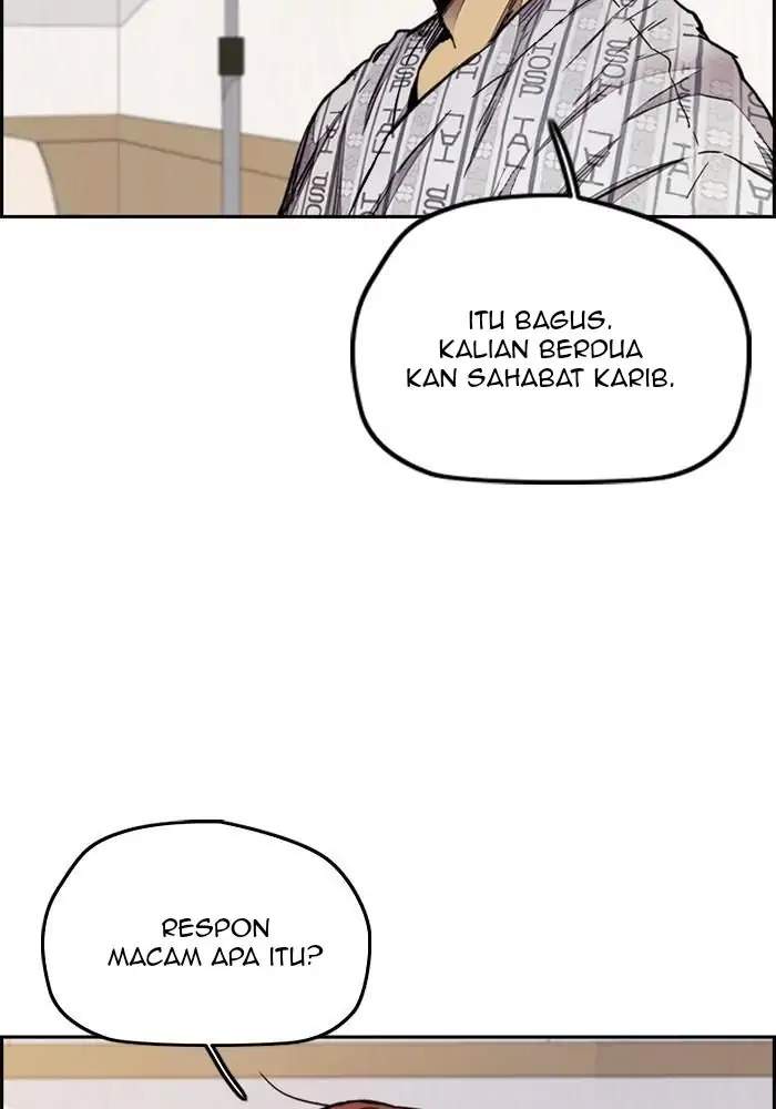 Wind Breaker Chapter 280 halaman 5