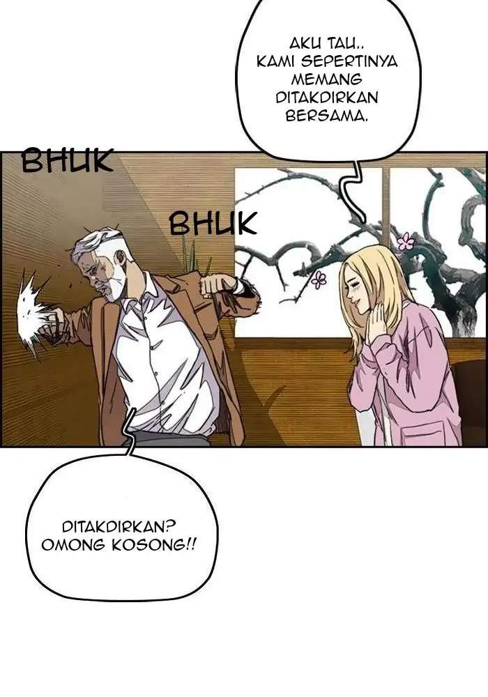 Wind Breaker Chapter 280 halaman 27