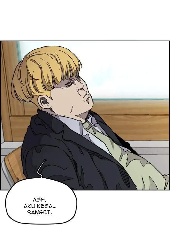 Wind Breaker Chapter 280 halaman 60