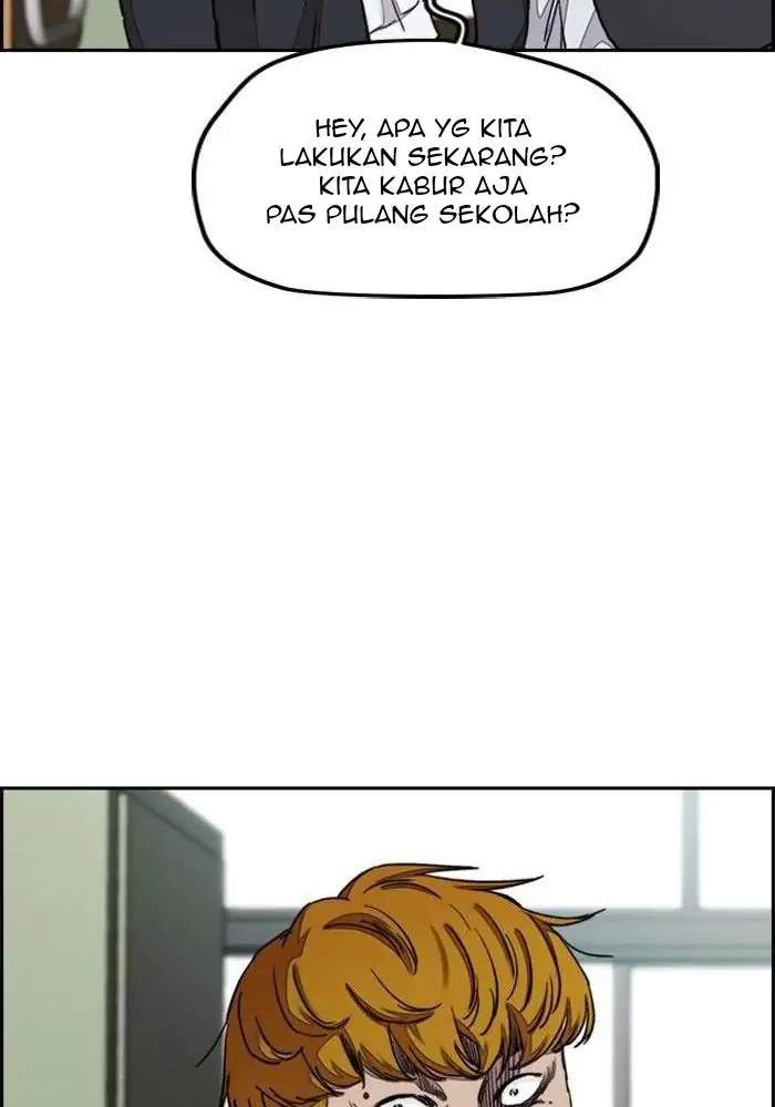 Wind Breaker Chapter 280 halaman 53