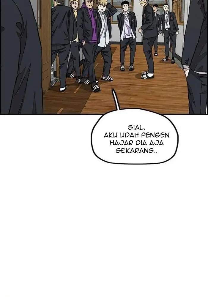 Wind Breaker Chapter 280 halaman 51