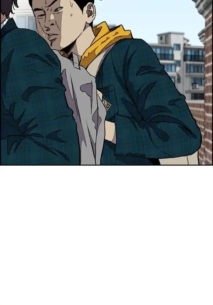 Wind Breaker Chapter 280 halaman 91