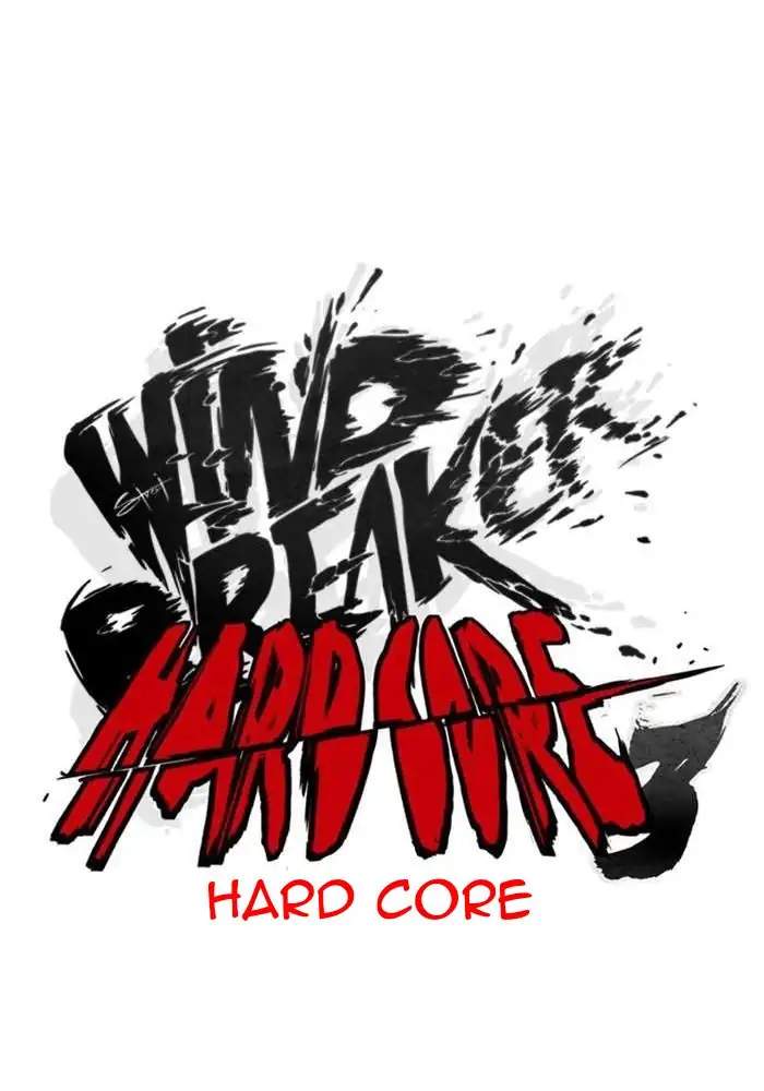 Wind Breaker Chapter 280 halaman 20