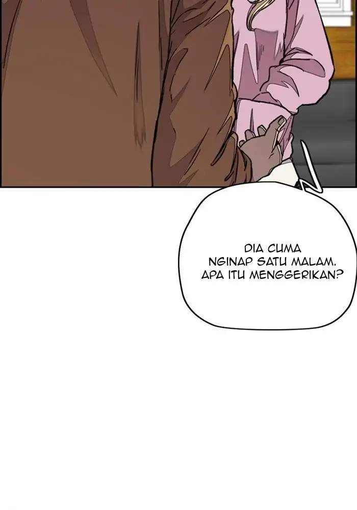 Wind Breaker Chapter 280 halaman 36