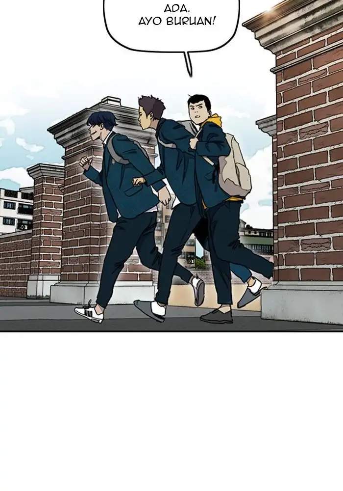 Wind Breaker Chapter 280 halaman 87