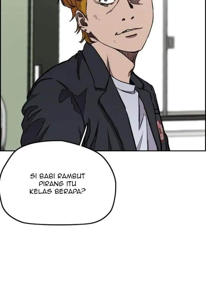 Wind Breaker Chapter 280 halaman 54