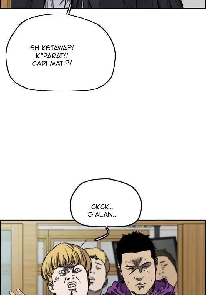 Wind Breaker Chapter 280 halaman 46