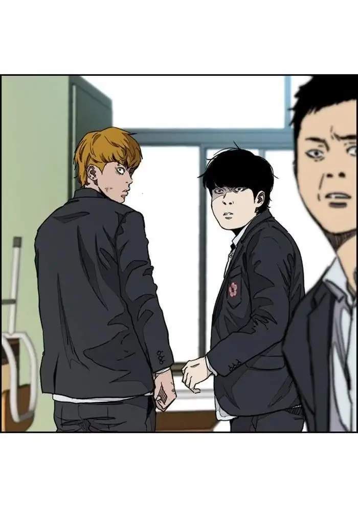 Wind Breaker Chapter 280 halaman 48