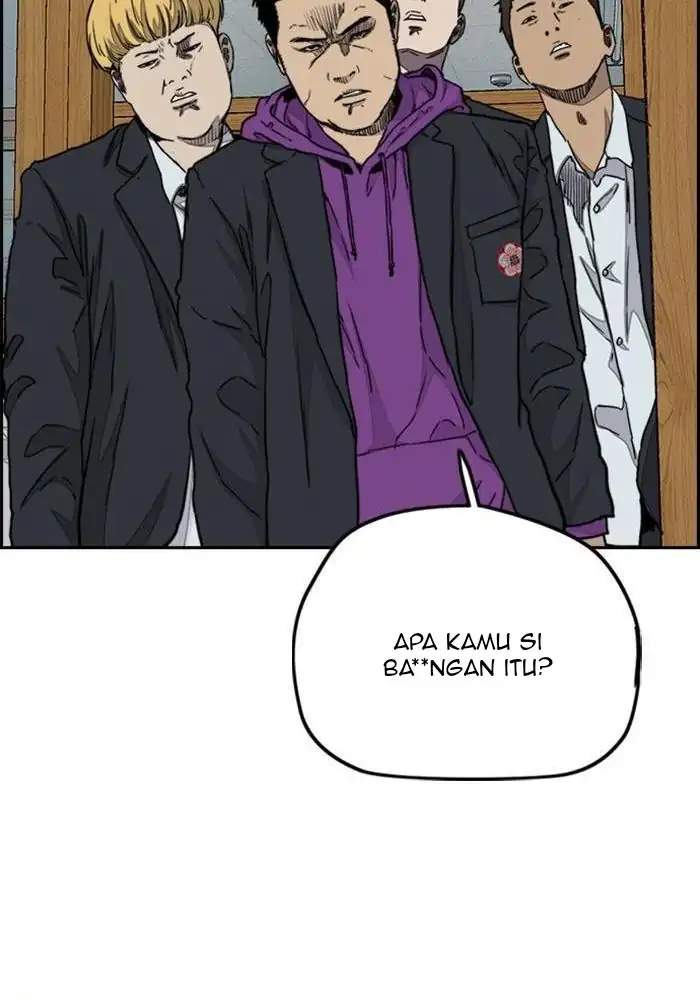 Wind Breaker Chapter 280 halaman 43