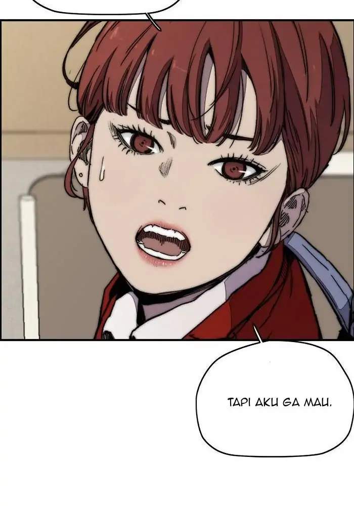 Wind Breaker Chapter 280 halaman 16