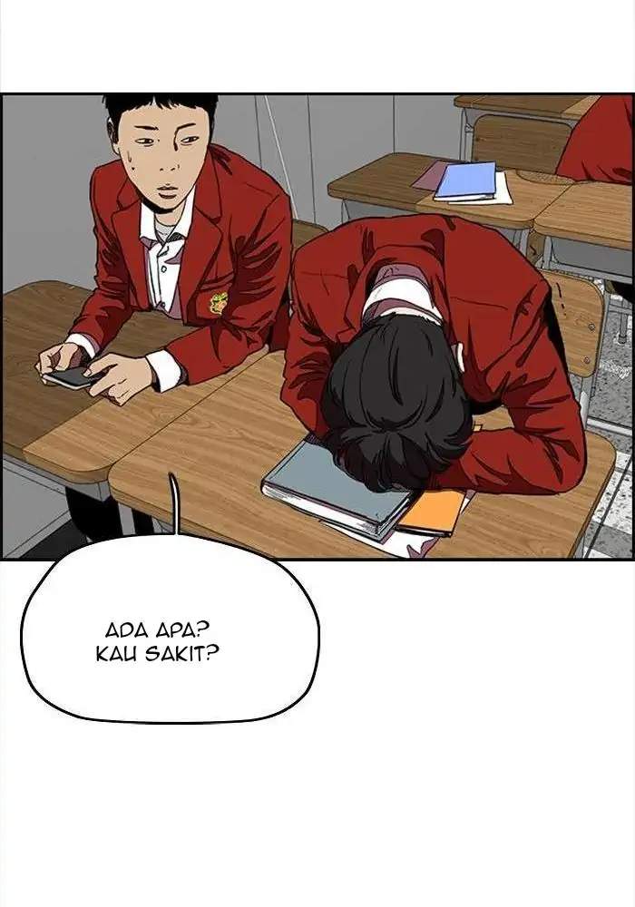 Wind Breaker Chapter 281 halaman 50