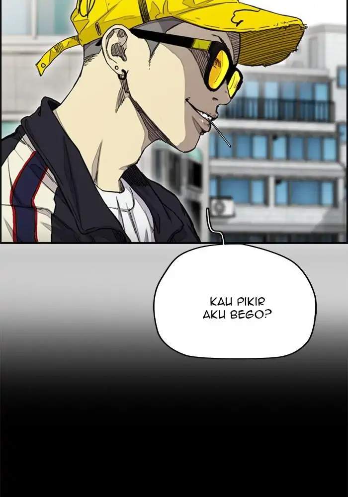 Wind Breaker Chapter 281 halaman 8