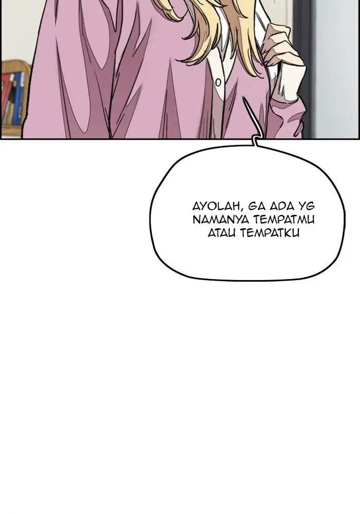 Wind Breaker Chapter 281 halaman 60