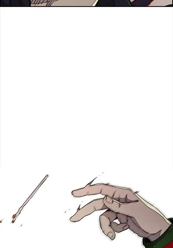 Wind Breaker Chapter 281 halaman 36