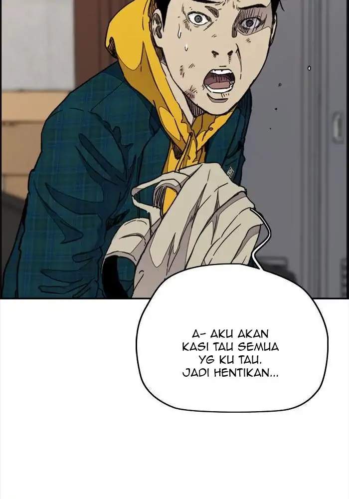 Wind Breaker Chapter 281 halaman 42
