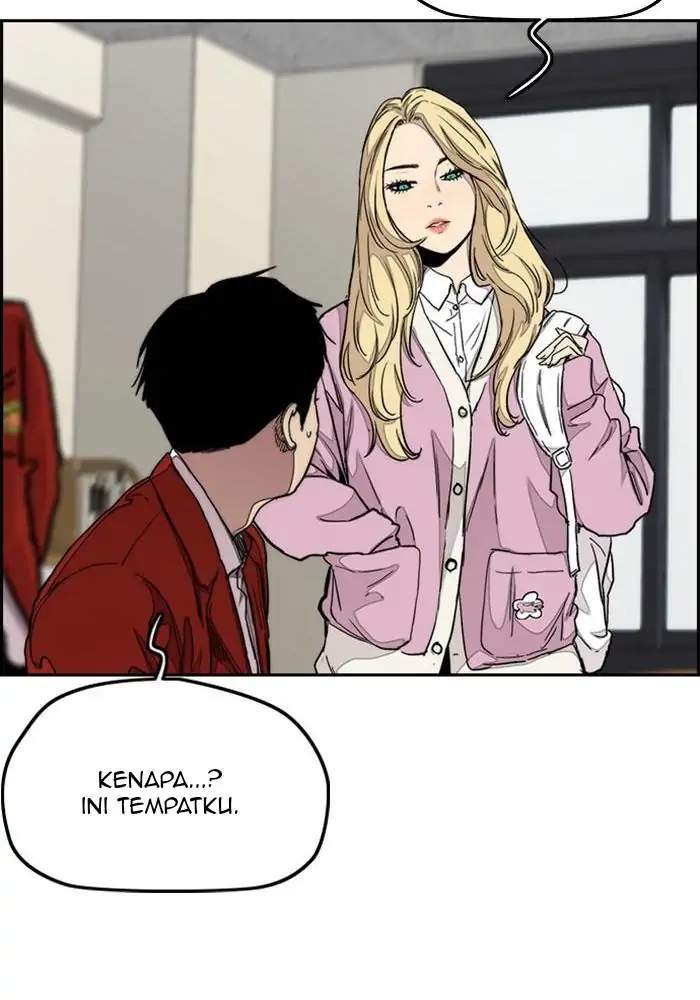 Wind Breaker Chapter 281 halaman 58