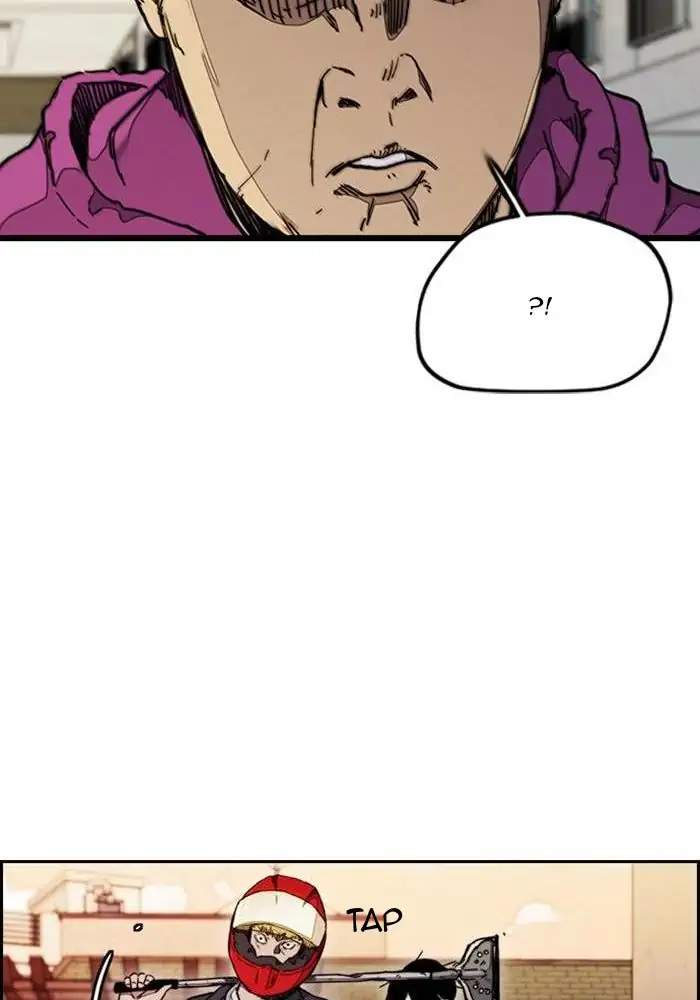 Wind Breaker Chapter 281 halaman 98
