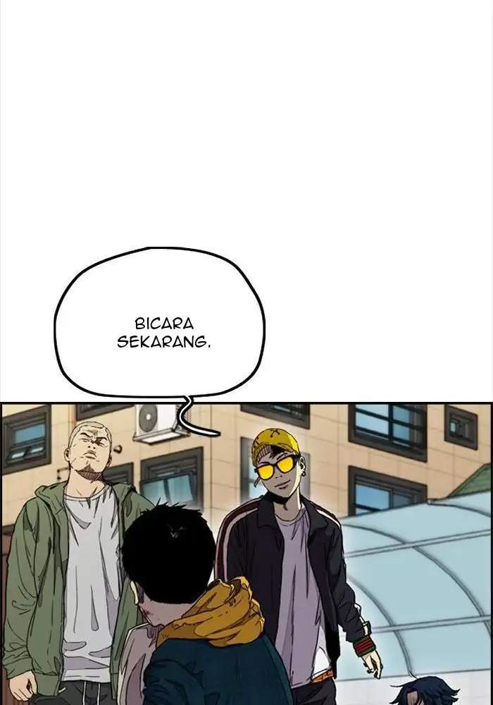 Wind Breaker Chapter 281 halaman 43