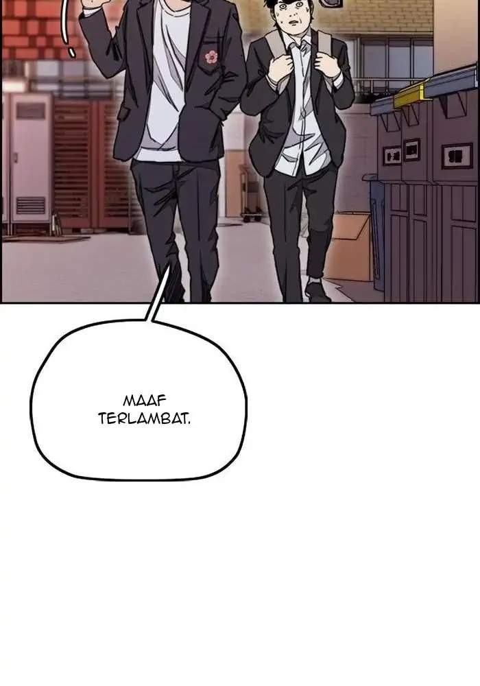 Wind Breaker Chapter 281 halaman 99