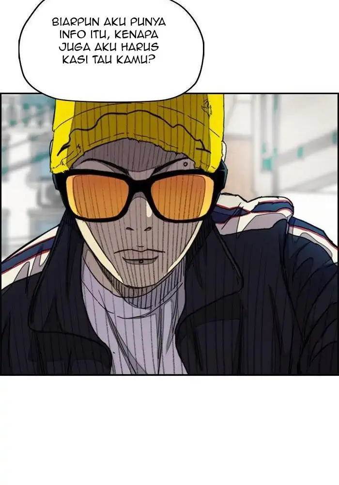 Wind Breaker Chapter 281 halaman 19